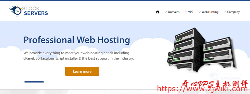 #便宜#$3.5/月 2核CPU/4G内存/75G SSD/2Gbps/10TB/KVM 纽约 stockservers