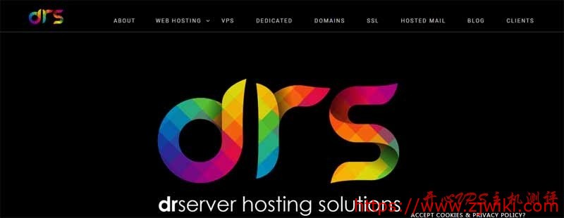 #大硬盘VPS#$7/月 4核CPU 4G硬盘 90G SSD 4T流量 1Gbps KVM 达拉斯 drServer