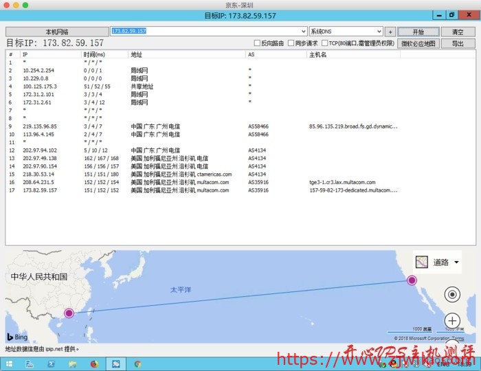 #大硬盘VPS# 70每月 1G内存 220G硬盘 1.5T流量 洛杉矶MC 80VPS