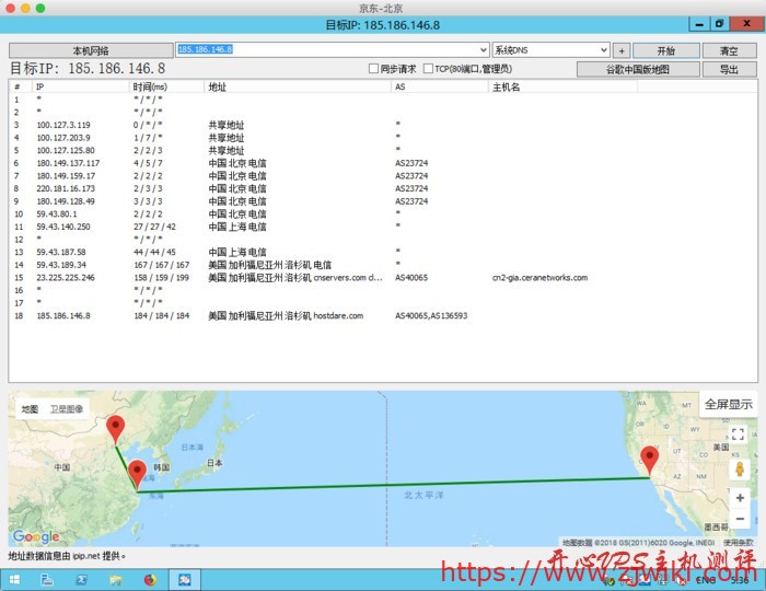 #折扣#hostdare上新货了，CN2 GIA+三网直连+大硬盘VPS+支付宝