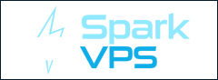 #优惠#SparkVPS：$69/年资源池VPS 8核/8G/120G SSD/10TB流量/8IP 可开8个VPS