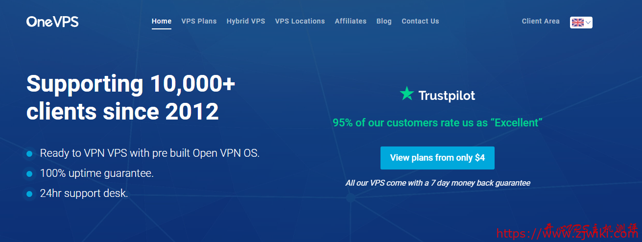 一般-onevps 新增美国洛杉矶 KVM VPS 服务器,提供首月 5 折体验优惠码,75 折终身优惠码供选择