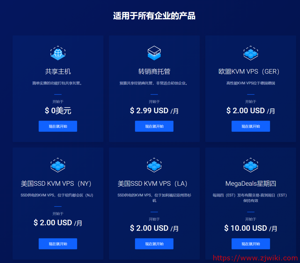 绕美国-NexusBytes：$3/月/2GB 内存/25GB SSD 空间/2TB 流量/1Gbps 带宽/免费 Blesta/KVM/德国