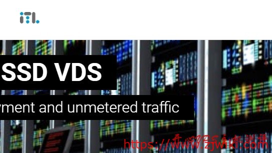 ITLDC – BlackFriday黑五VPS4折促销，9机房不限流量