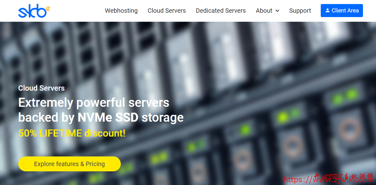 #便宜#月付€2.49/1 核 CPU/1G 内存/30G SSD NVMe/100Mbps/不限流量/荷兰/KVM/SKB-Enterprise