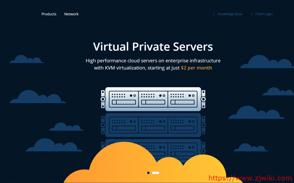 StockServers：$25/月-X3430/8GB/1TB/10TB/5IP/洛杉矶