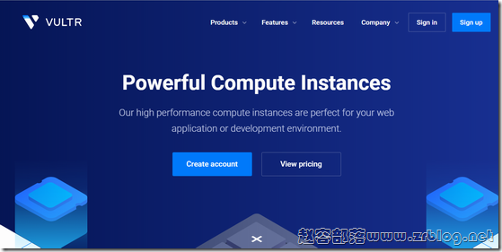 Vultr即将上线韩国机房/17个机房/按小时计费/支持支付宝