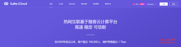 hotiis：香港 VPS 简单测评，电信和移动走 cn2 gia（最高 50M 带宽），联通直连