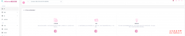 HKServerSolution：全场 88 折，有洛杉矶 CN2 GIA、圣何塞 CN2 GIA、圣何塞 HE、台湾 Hinet、日本软银等 KVM VPS