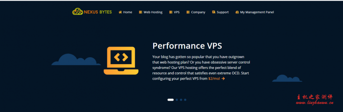 NexusBytes：$27/半年/2核/2GB内存/30GB NVMe空间/2TB流量/1Gbps带宽/KVM/DDOS/洛德国