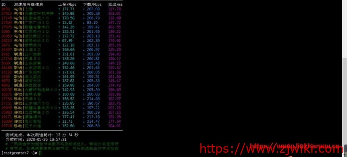 VpsMS：洛杉矶安畅GIA-CN2服务器酷暑约
