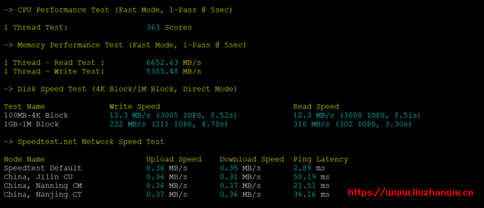 金斗云：香港CN2/1核/1GB/20GSSD/3M带宽，低至28元/月，附详细测评