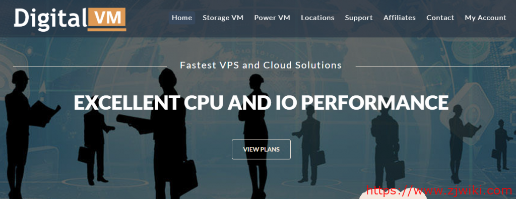 digital-vm：全场 8 个机房的 VPS 一律 7 折，1Gbps/10Gbps 带宽，日本 VPS-低至$5.6/月，512M 内存/30gSSD/5T 流量