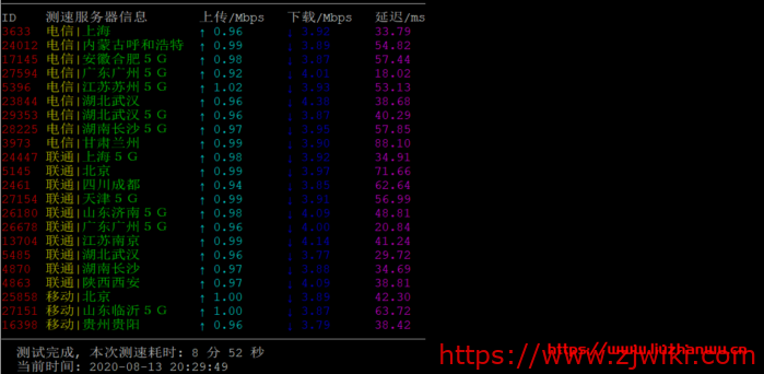 #投稿#KVMCloud：1核/512M/40G硬盘/1M无限/香港BGP/月付12.9元，附测评数据