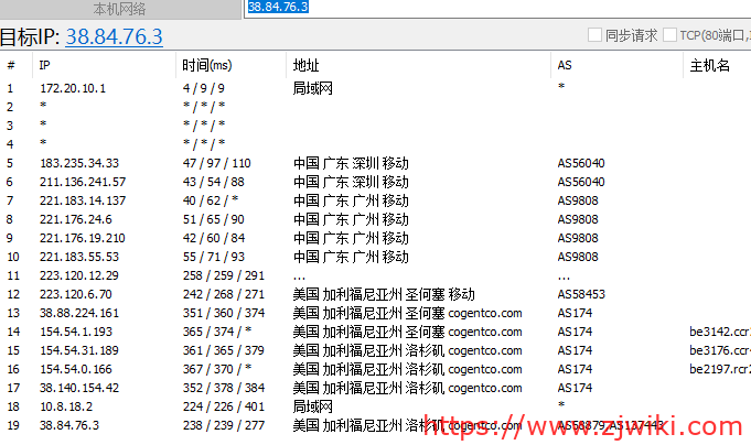 云创网络：洛杉矶安畅CN2 GIA线路 年付6折 月付8折