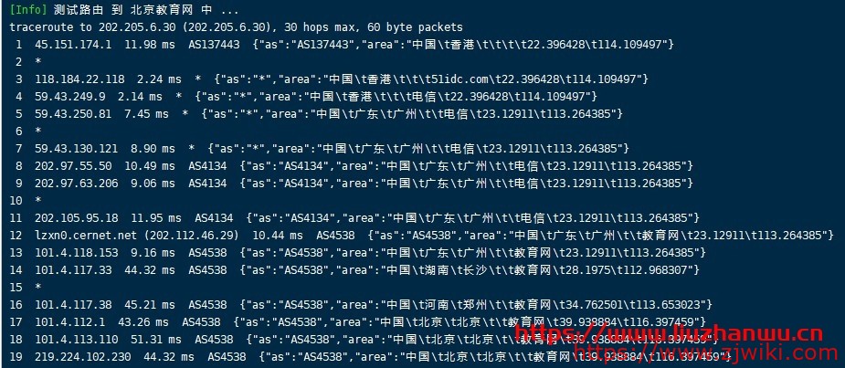 啤啤云：新上架自营香港双程CN2 GIA云服务器,超低延迟,香港到国内最优线路，终身九折