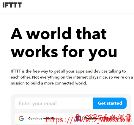 Google Voice保号教程之IFTTT 定时拨打GV号码