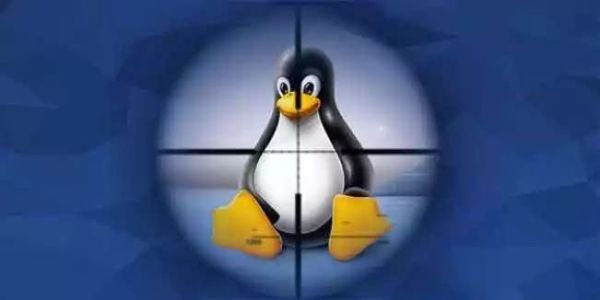 linux 网络安全经验