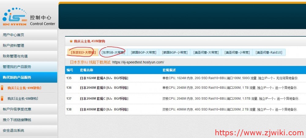 HostYun：25元/月/2核/2GB内存/20GB SSD空间/1TB流量/200Mbps端口/KVM/日本IIJ/日本软银