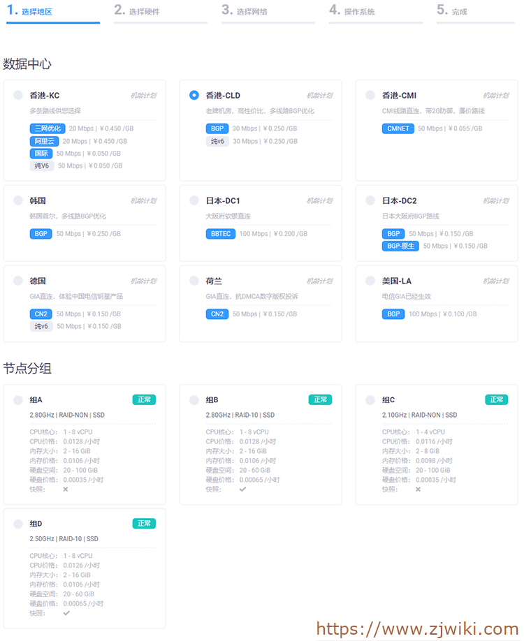 #春节优惠#dogyun：多国CN2线路，动态云服务器7折，经典云服务器8折，充值每满100送10元，
