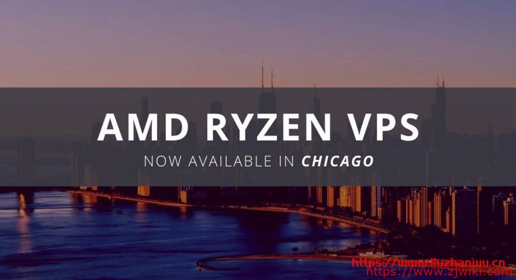 RackNerd：纽约和芝加哥新上 AMD+NVMe，1 核/512M/10G/2T/1Gbps/年付$14.18
