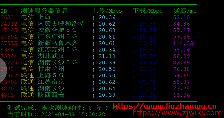 #促销#快云科技：香港四网CN2 GIA，20M大带宽，月付24.6元起，附简单测评