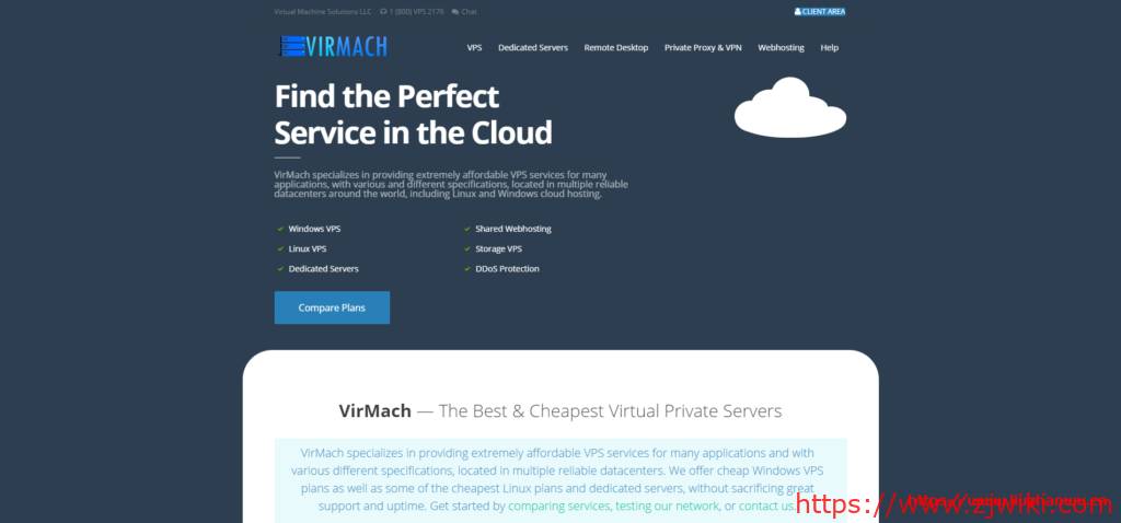 VirMach：美国大硬盘 VPS 补货$24.5/年起,纽约机房/10G 带宽/4T 大硬盘
