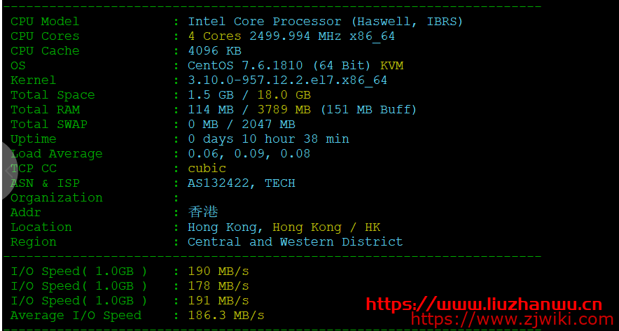 众邦IDC：买服务器赠3月ASN云盾CDN 香港1H1G3M 免备案VPS 9.9元/月，香港8核8G10M首月59.9，附简单测评