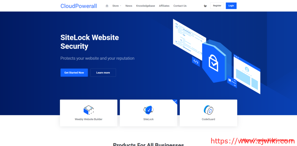 cloudpowerall：洛杉矶/联通9929线路，$16.99/年/512MB内存/10GB NVMe硬盘/200GB流量/50Mbps端口/KVM