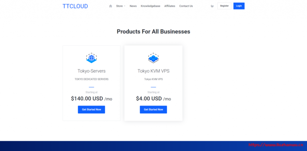TTCLOUD：圣何塞高防服务器/月,双E5-2620v2/16GB/500G SSD/100M不限流量