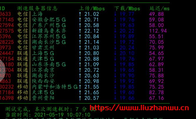 #限量#快云科技：铂金香港三网CN2 GIA线路，100%高性能，11区，20M大带宽，SSD硬盘高配置，月付34元起