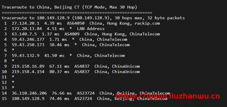 快云科技：香港CN2 100%高性能 11区，20M带宽，铂金Platinumcpu简单测评，三网cn2 gia速度快！