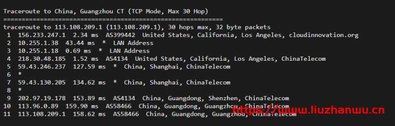 圣信云：美西CN2 2H2G30M，三网回程cn2 gia，速度超快，50G防御秒解封，简单测评