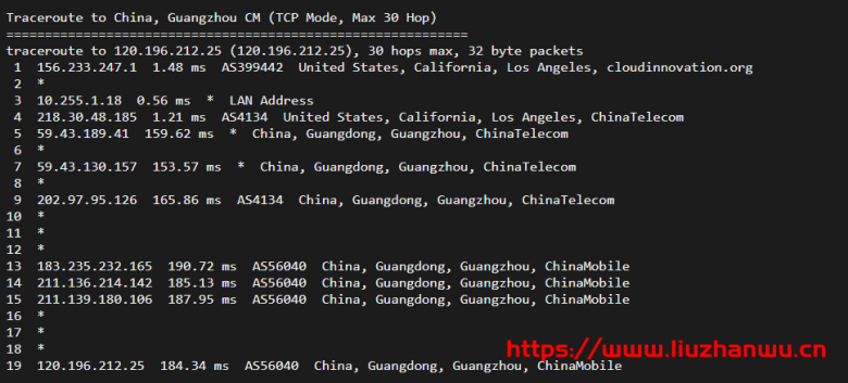 圣信云：美西CN2 2H2G30M，三网回程cn2 gia，速度超快，50G防御秒解封，简单测评