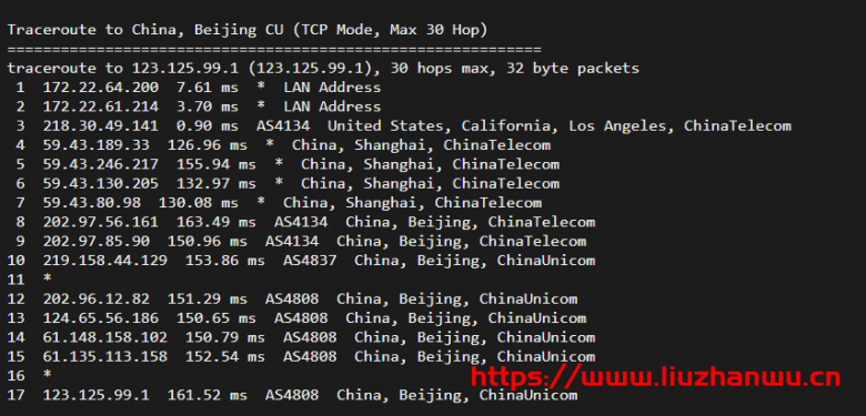 搬瓦工：DC6 CN2 GIA-E vps简单测评