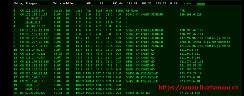 Sharktech：9/月/2*E5-2678v3/64GB内存/1TB NVMe硬盘/不限流量/1Gbps-10Gbps带宽/DDOS/洛杉矶机房简单测评