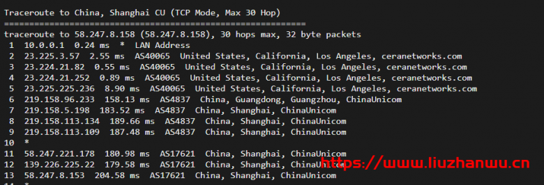 Ceraus：AMD+NVMe高性能大硬盘VPS，200Mbps不限流量，附测评数据