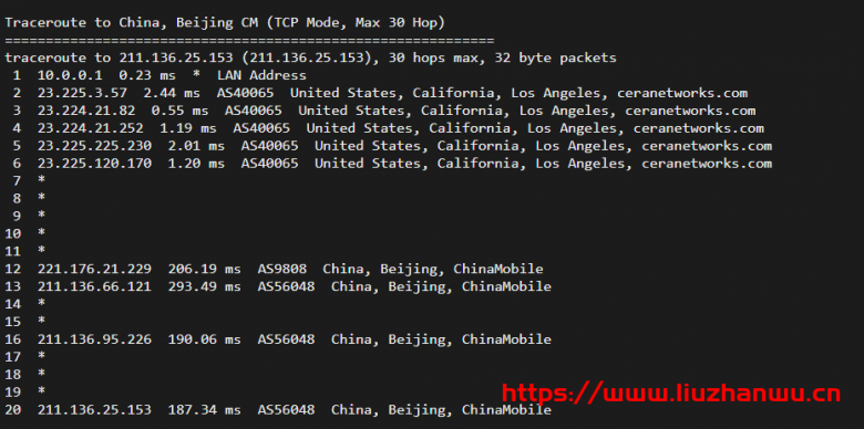 Ceraus：AMD+NVMe高性能大硬盘VPS，200Mbps不限流量，附测评数据