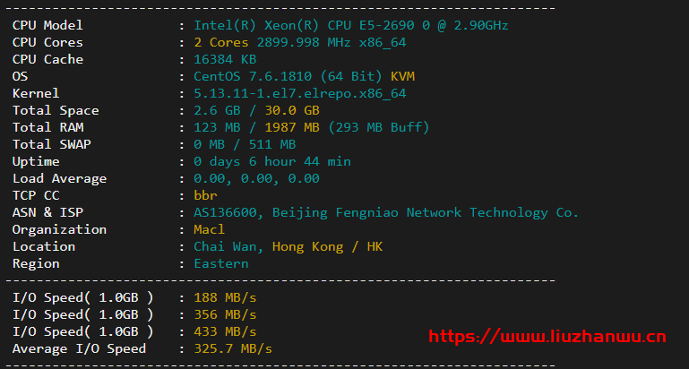 CUBECLOUD：6周年&新品发布，5折优惠，洛杉矶强制三网ASCU4837回程，月付20元起，附测评