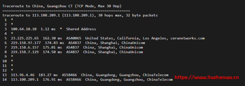 CUBECLOUD：6周年&新品发布，5折优惠，洛杉矶强制三网ASCU4837回程，月付20元起，附测评