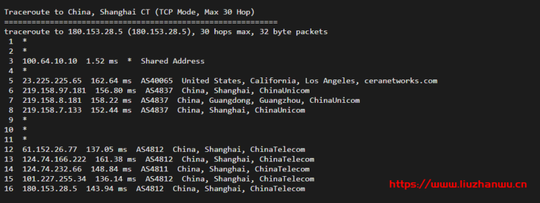 CUBECLOUD：6周年&新品发布，5折优惠，洛杉矶强制三网ASCU4837回程，月付20元起，附测评