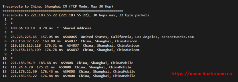 CUBECLOUD：6周年&新品发布，5折优惠，洛杉矶强制三网ASCU4837回程，月付20元起，附测评