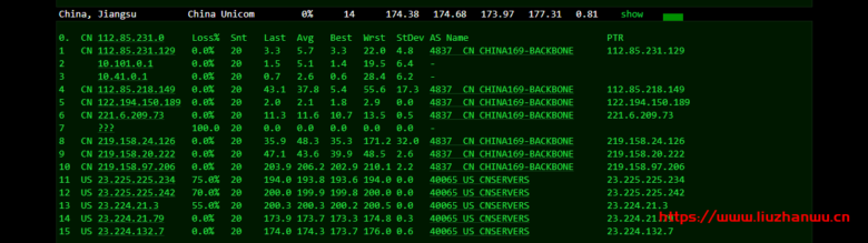 #玩具#舍利云：12元/月/1核/1GB内存/200GB流量/10Mbps端口/KVM/美国CERA，限量25台