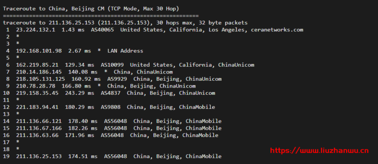 #玩具#舍利云：12元/月/1核/1GB内存/200GB流量/10Mbps端口/KVM/美国CERA，限量25台