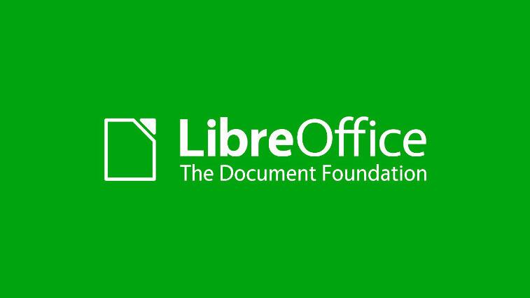 LibreOffice 7.2 正式发布：原生适配苹果 M1 芯片，更好兼容微软 Office 文档