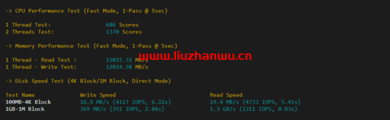 搬瓦工：美西DC9 CN2 GIA VPS测评，通过数据告诉你DC9到底如何