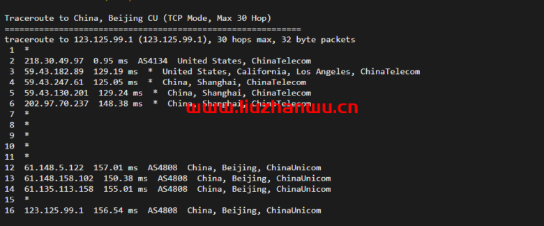 搬瓦工：美西DC9 CN2 GIA VPS测评，通过数据告诉你DC9到底如何
