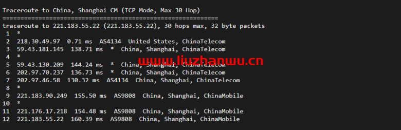 搬瓦工：美西DC9 CN2 GIA VPS测评，通过数据告诉你DC9到底如何