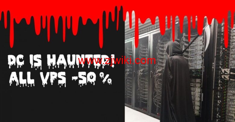 Time4VPS：万圣节促销，全场5折优惠，linux vps，3.99 EUR/月起，windosw vps，7.99 EUR/月