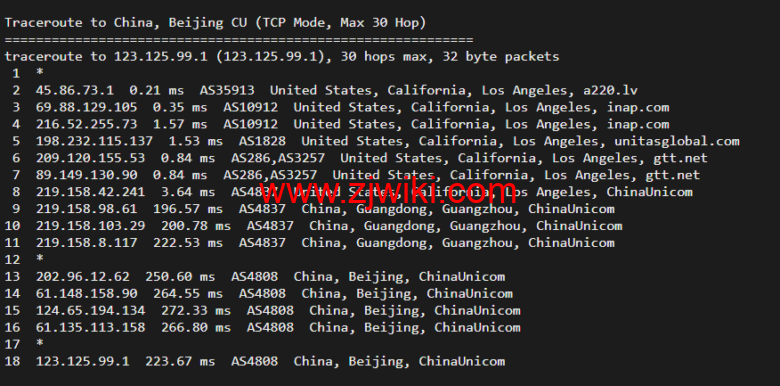 dedipath：美国便宜独立服务器，洛杉矶机房，/月起，简单测评